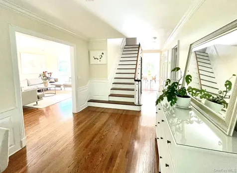 18 Lincoln Avenue Rye Brook NY 10573