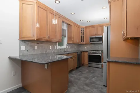 50 Leif Boulevard Congers NY 10920