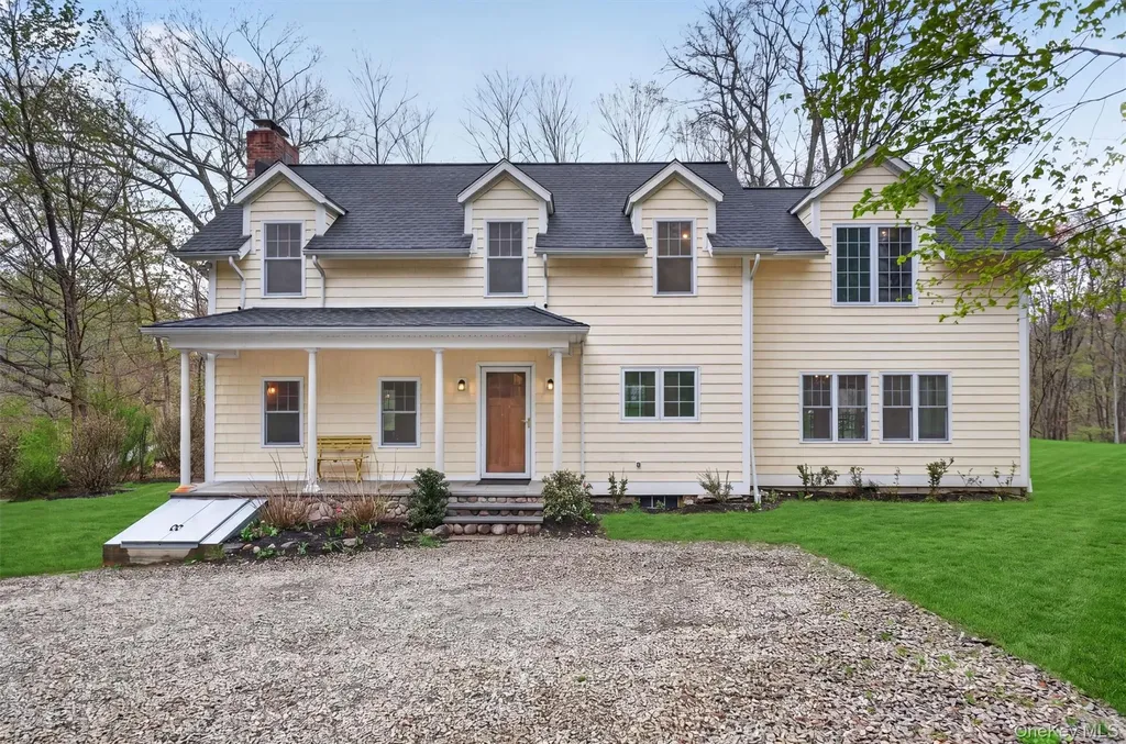 935 Peach Lake Road North Salem NY 10560