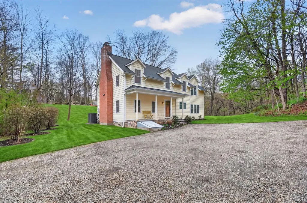 935 Peach Lake Road North Salem NY 10560