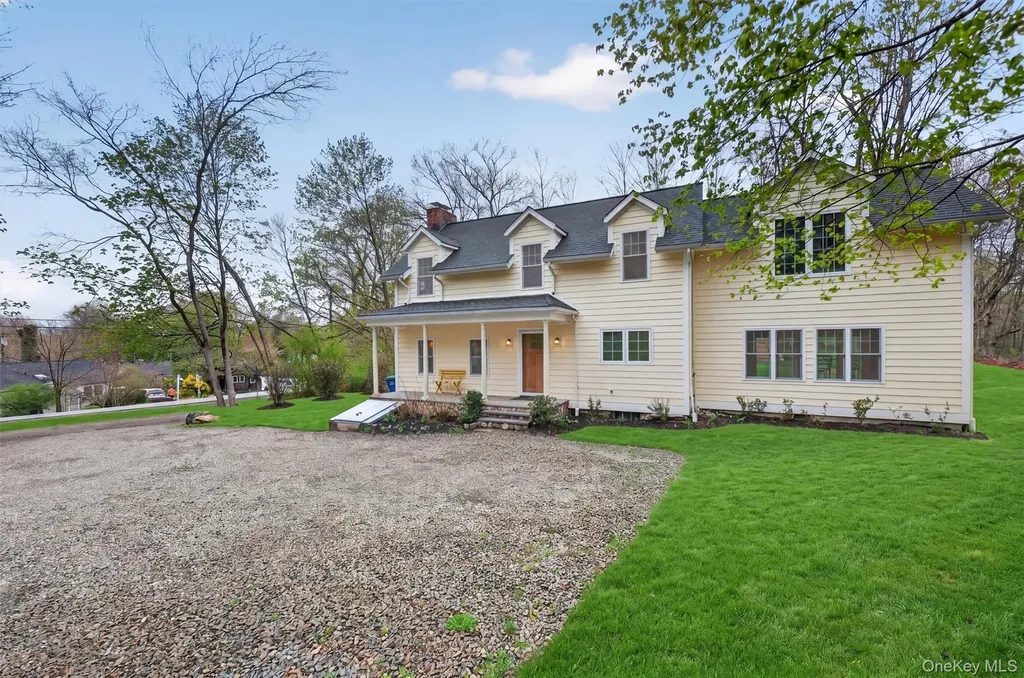 935 Peach Lake Road North Salem NY 10560