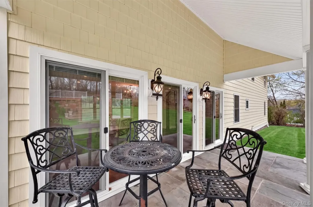935 Peach Lake Road North Salem NY 10560