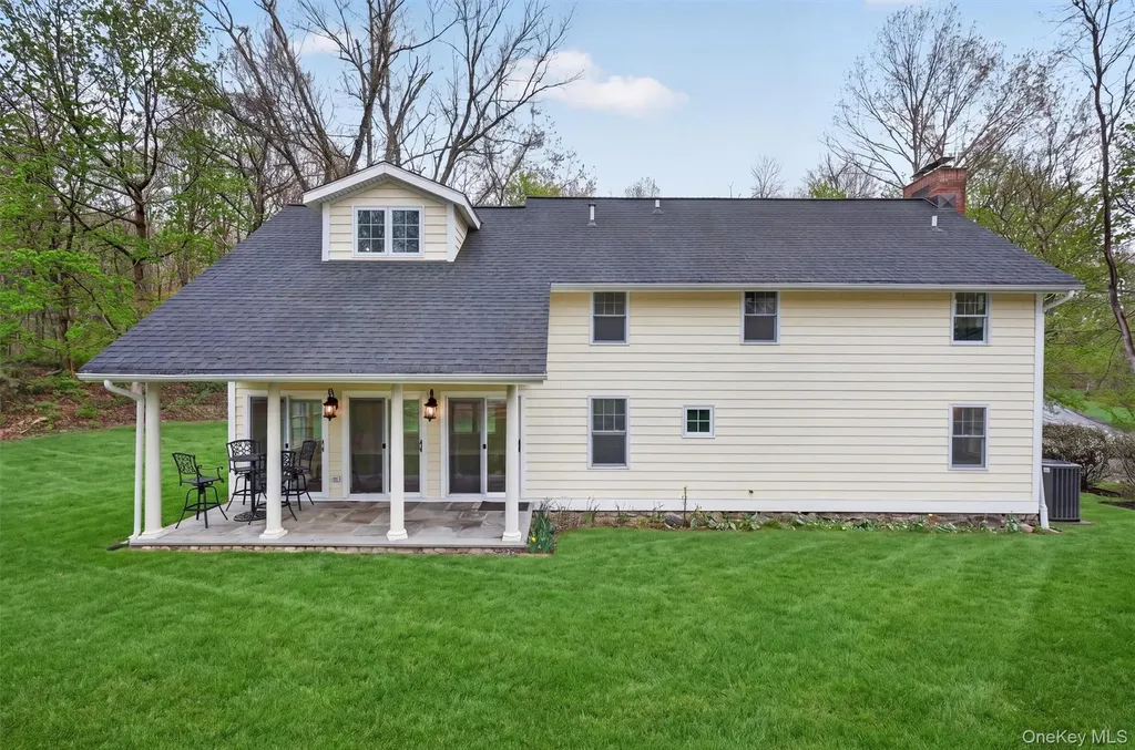 935 Peach Lake Road North Salem NY 10560