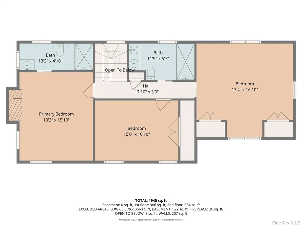 935 Peach Lake Road North Salem NY 10560