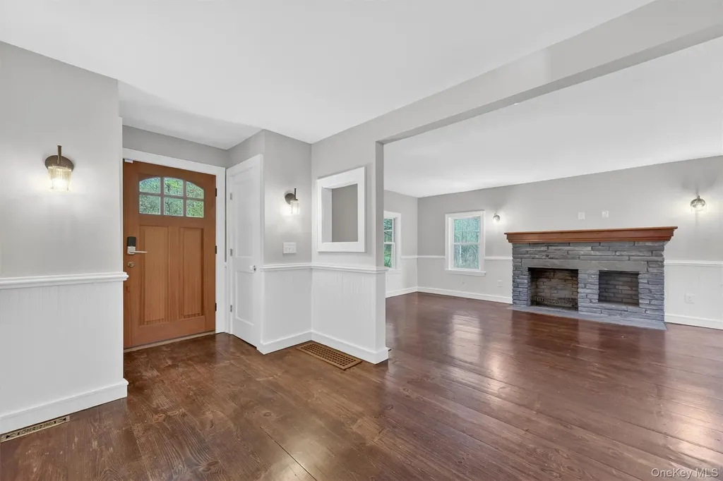 935 Peach Lake Road North Salem NY 10560