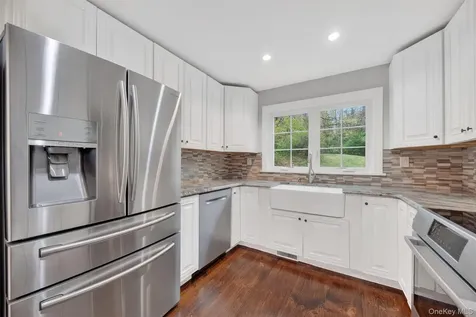 935 Peach Lake Road North Salem NY 10560