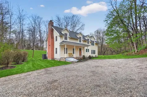 935 Peach Lake Road North Salem NY 10560
