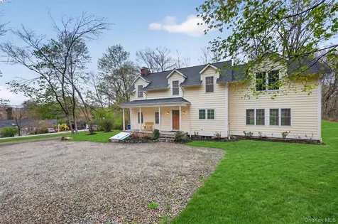 935 Peach Lake Road North Salem NY 10560