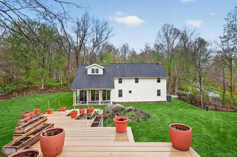 935 Peach Lake Road North Salem NY 10560