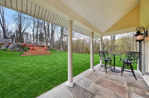 935 Peach Lake Road North Salem NY 10560