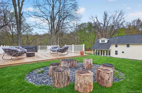 935 Peach Lake Road North Salem NY 10560