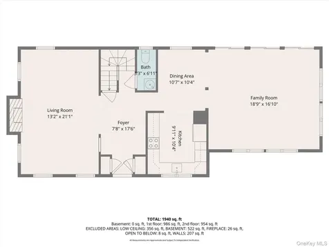 935 Peach Lake Road North Salem NY 10560