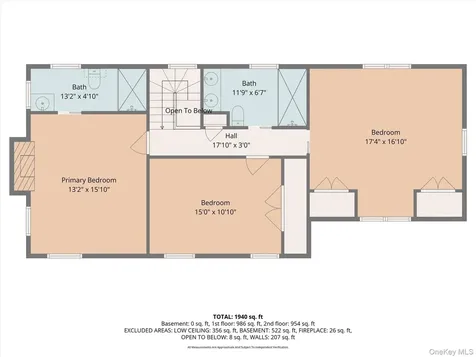 935 Peach Lake Road North Salem NY 10560