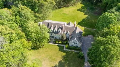 7 Samuel Dann Way Pound Ridge NY 10576