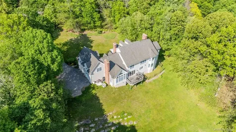 7 Samuel Dann Way Pound Ridge NY 10576