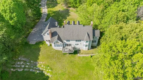 7 Samuel Dann Way Pound Ridge NY 10576
