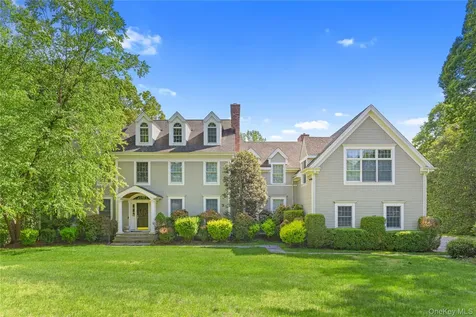 7 Samuel Dann Way Pound Ridge NY 10576