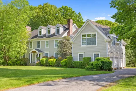 7 Samuel Dann Way Pound Ridge NY 10576