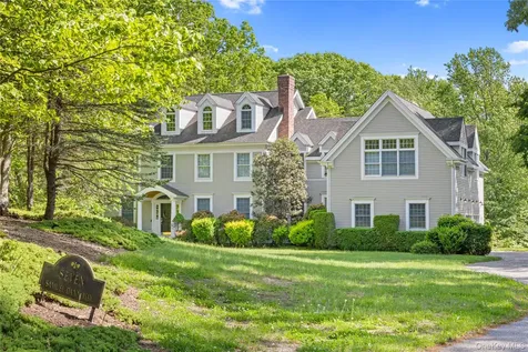 7 Samuel Dann Way Pound Ridge NY 10576