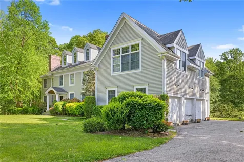 7 Samuel Dann Way Pound Ridge NY 10576
