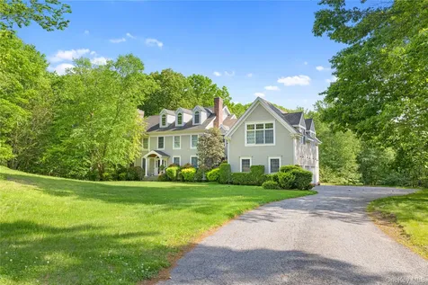 7 Samuel Dann Way Pound Ridge NY 10576