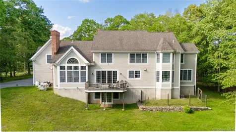 7 Samuel Dann Way Pound Ridge NY 10576