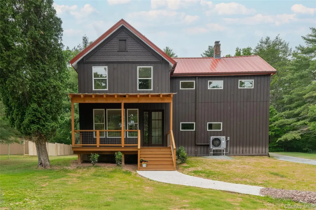5973 State Route 97 Narrowsburg NY 12764