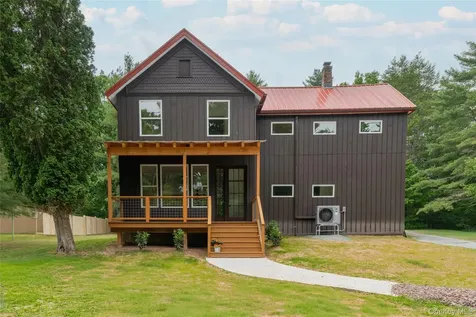 5973 State Route 97 Narrowsburg NY 12764
