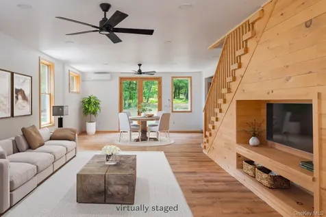 5973 State Route 97 Narrowsburg NY 12764