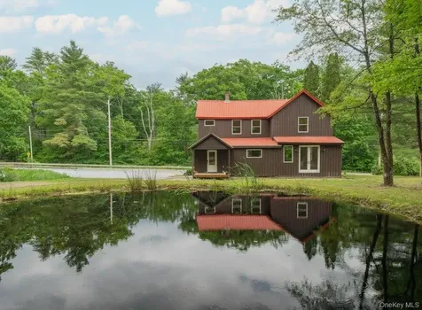 5973 State Route 97 Narrowsburg NY 12764