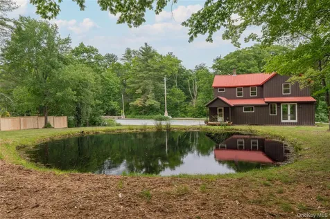 5973 State Route 97 Narrowsburg NY 12764