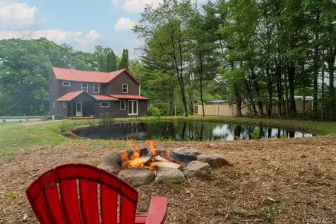 5973 State Route 97 Narrowsburg NY 12764