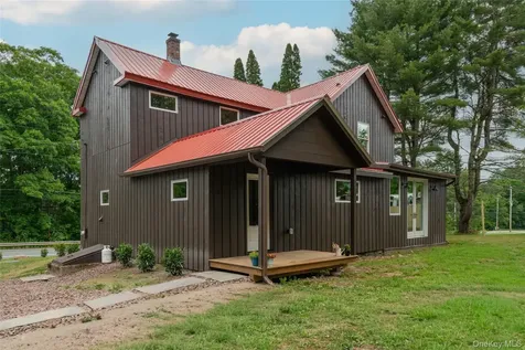 5973 State Route 97 Narrowsburg NY 12764