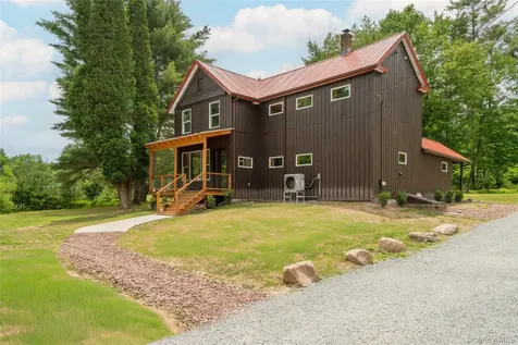 5973 State Route 97 Narrowsburg NY 12764