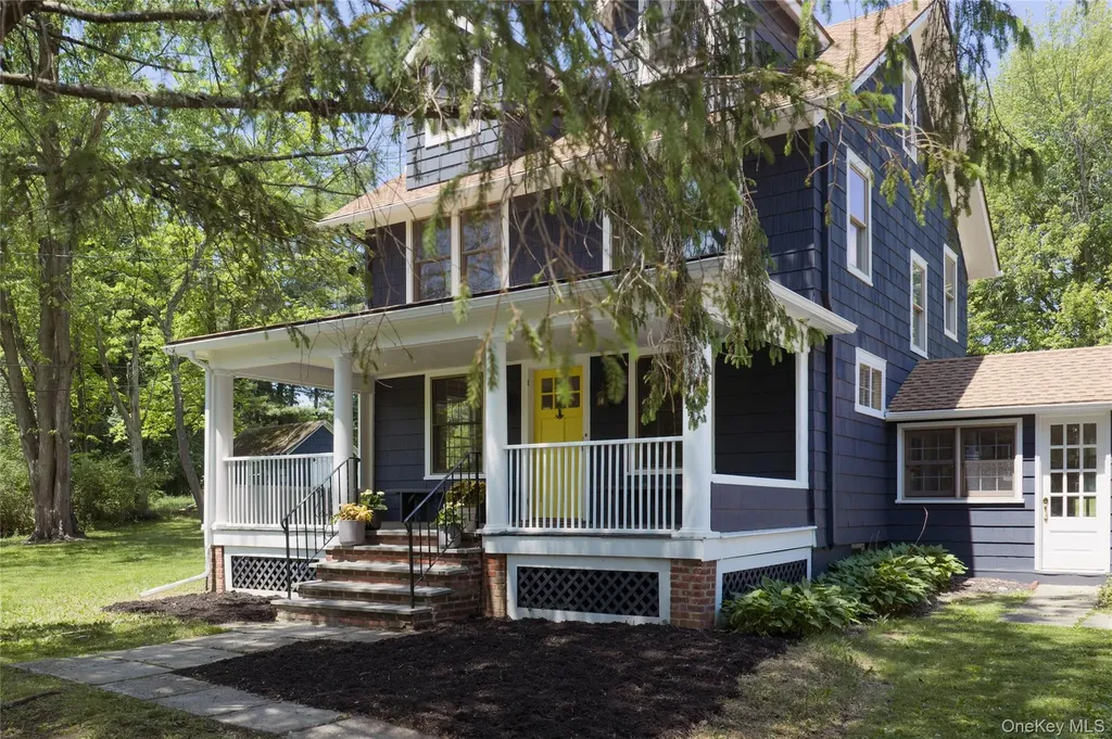 185 Verbank Village Road Millbrook NY 12545