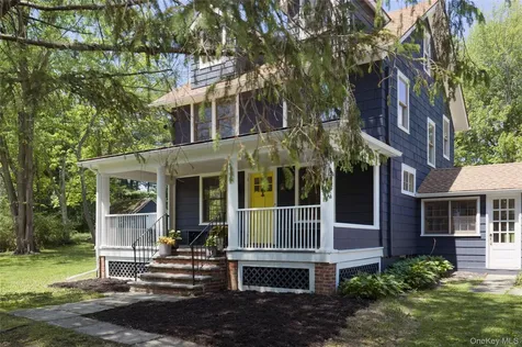185 Verbank Village Road Millbrook NY 12545