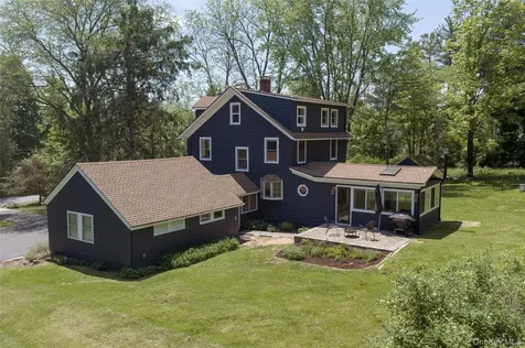 185 Verbank Village Road Millbrook NY 12545