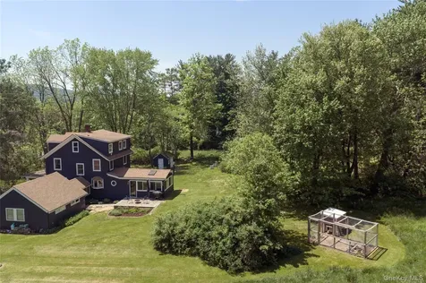 185 Verbank Village Road Millbrook NY 12545