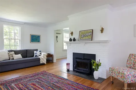 185 Verbank Village Road Millbrook NY 12545