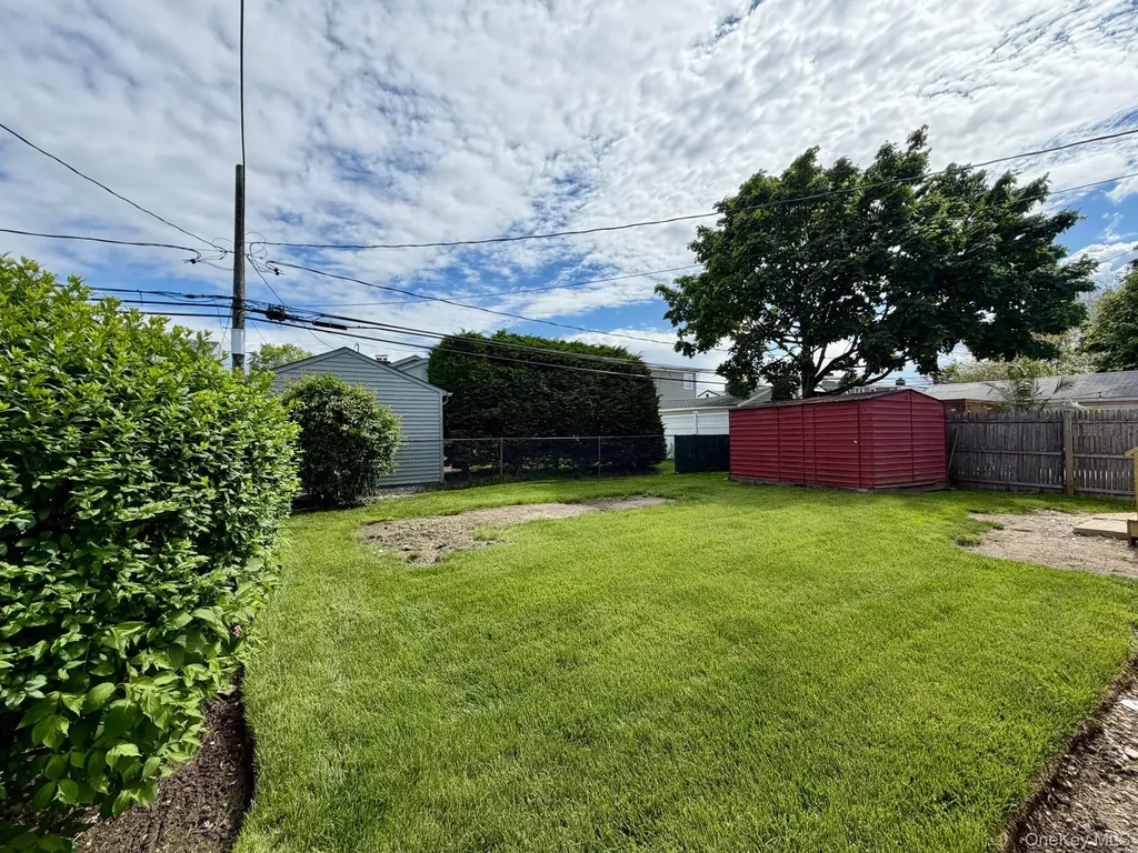 47 Van Buren Street Freeport NY 11520