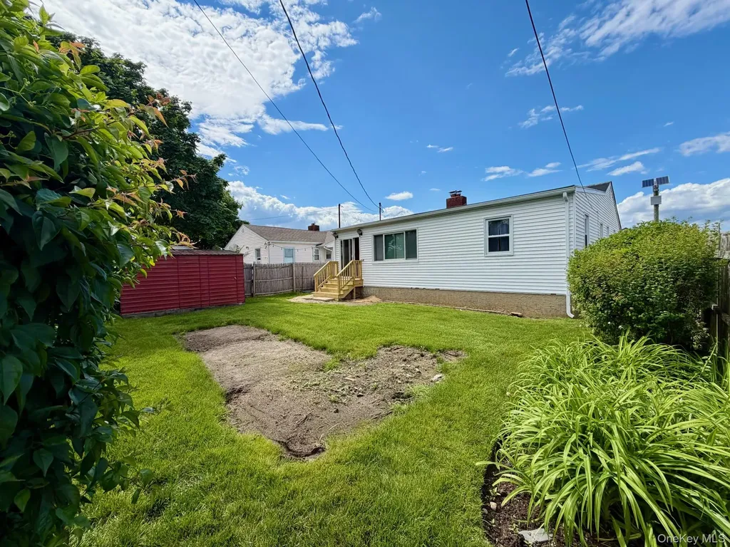 47 Van Buren Street Freeport NY 11520