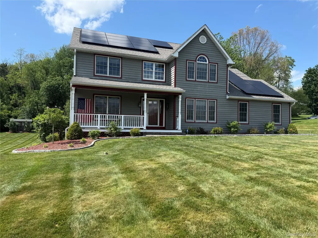58 Hoose Boulevard Fishkill NY 12524