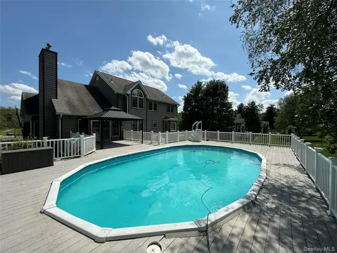 58 Hoose Boulevard Fishkill NY 12524