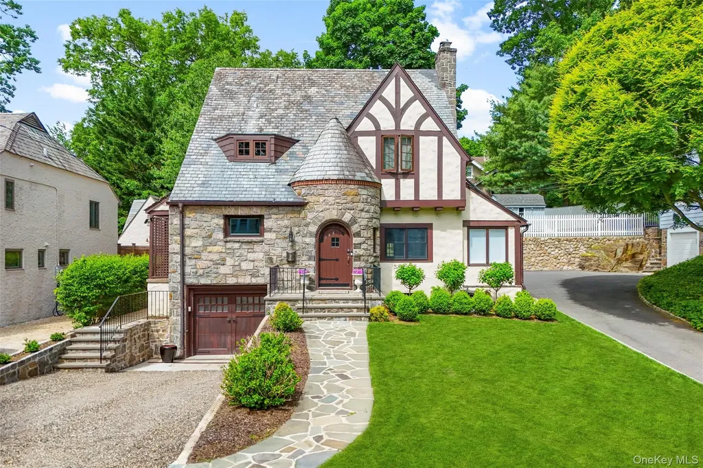144 Douglas Place Mount Vernon NY 10552