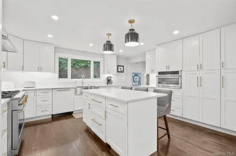 144 Douglas Place Mount Vernon NY 10552