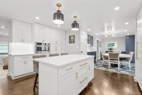 144 Douglas Place Mount Vernon NY 10552