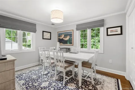 144 Douglas Place Mount Vernon NY 10552