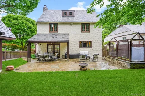 144 Douglas Place Mount Vernon NY 10552