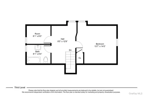 144 Douglas Place Mount Vernon NY 10552