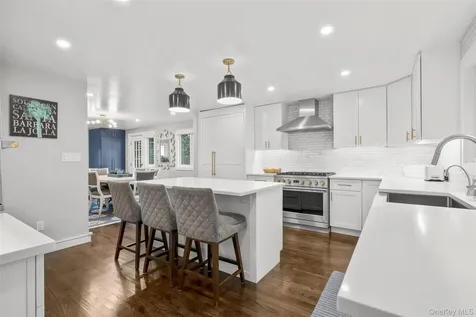 144 Douglas Place Mount Vernon NY 10552